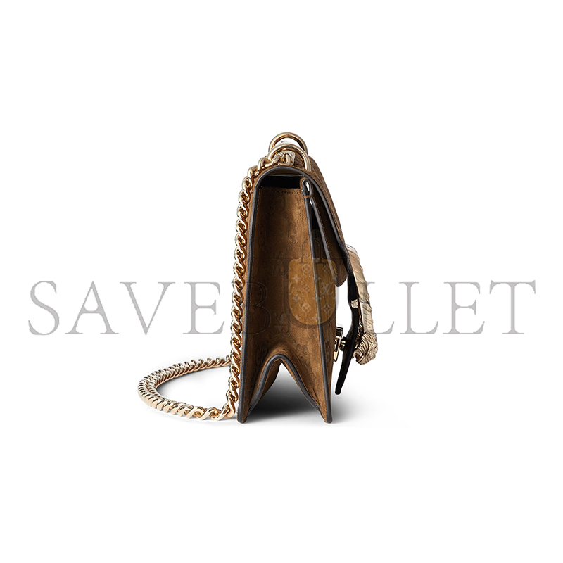 GUCCI DIONYSUS MEDIUM SHOULDER BAG 818145 (27.5*16*8) GUCCI DIONYSUS MEDIUM SHOULDER BAG 818145 (27.5*16*8)